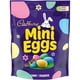 Friandises Cadbury Mini Eggs Pour Pâques (Emballage Refermable) 943 g – image 1 sur 9