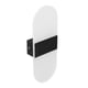 thumbnail image 4 of Lámpara de pared moderna, lámpara de pared LED, lámpara de pared acrílica LED, lámpara de pared arriba y abajo, diseño exquisito, 4 of 8