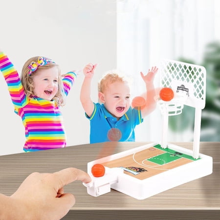 Desktop Catapult Shooting Machine Parent-child Interaction Double ...