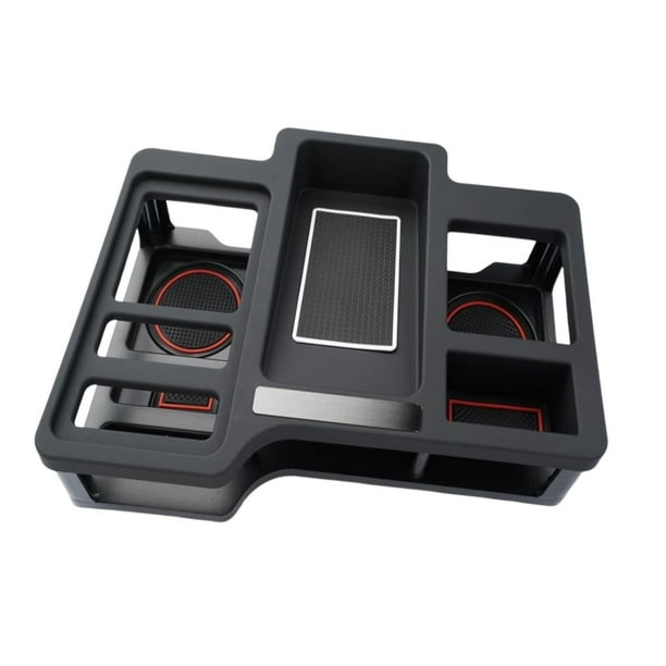 Portavasos, mesa para bebidas, portavasos adicionales para 200 Series 1-6