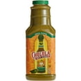 thumbnail image 2 of Cholula Sauce Piquante au Piment Vert 64 oz - 4/caisse - Mélange Jalapeño et Poblano, Piquant Moyen, Sans Gluten et Végane, 2 of 6
