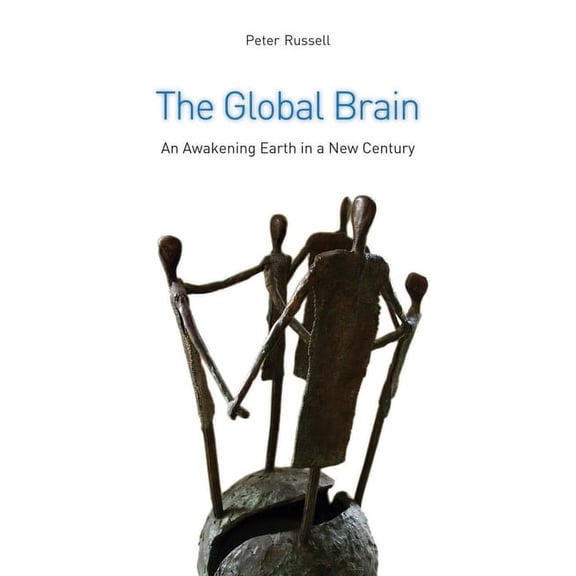 The Global Brain (Paperback)