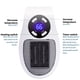 thumbnail image 4 of Calentador de pared Brightown, 350 W y 450 W, programable a distancia, 4 of 7