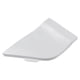 thumbnail image 5 of Reemplazo de la cubierta de l tanque de combustible Ck4Z-61405A26-b accesorio para 150 250 350 350HD piezas de reparación Color blanco, 5 of 9