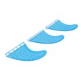 thumbnail image 1 of Surfboard Fin, Stable Lightweight Snug Fit Surfboard Tail Fin  for Replacement, 1 of 7
