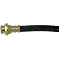 thumbnail image 2 of Dorman H99398 Brake Hydraulic Hose for Specific Dodge / Plymouth Models Fits select: 1978-1990 PLYMOUTH HORIZON, 1982-1990 DODGE OMNI, 2 of 3