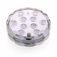 thumbnail image 5 of 4 luces LED de control remoto para acuario, luces de buceo para acuario Sailing  Electrónica, 5 of 5