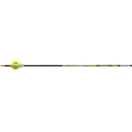 Victory Vap Elite Arrows 500 Blazer Vanes 6 Pack