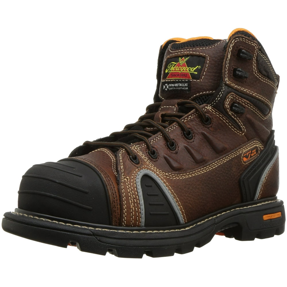 thorogood 6 soft toe