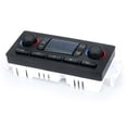 thumbnail image 2 of Wasachi AC Climate Control AC Module 15136332 For 2003-2006 for GMC for Yukon XL 1500, 2 of 8