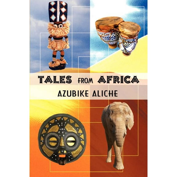 Tales from Africa