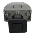 thumbnail image 2 of Bgsha Push Button Catch Lock Cupboard Door Motorhome Cabinet Camper Caravan Latch Knob, 2 of 9