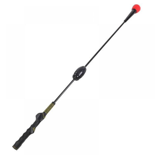 Golf Swing Trainer Aid, Golf Training Stick, Improve Swing Speed and
