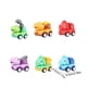 thumbnail image 3 of ToyKingdee Pull Back Car Toy, Car Toy, Construction Vehicle Racing Car, Toys, 1st Birthday Gift, 3 of 6