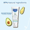 thumbnail image 3 of Crema facial hidratante Mustela Hydra Bebe para bebé, 40 ml, 3 of 5