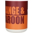 thumbnail image 3 of Virginia Tech Hokies 15oz. Reveal Mug, 3 of 4