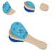 thumbnail image 3 of Xihbxyly Ofertas Del Prime Day Castañuelas Jugues Of Madera para Música Tambores Jugues Regalos Of Fiesta Dibujos Animados Animals Of Inseñanza Sonajeros Of Madera Cajas Of Resonance Intelligencia In, 3 of 7