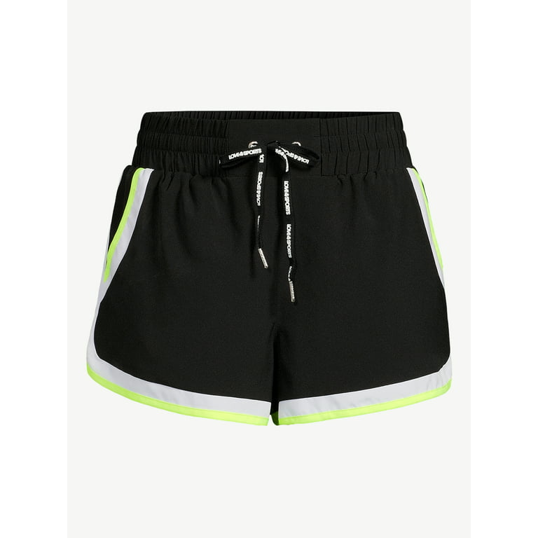 LV Vitesse Sporty Shorts - Women - Ready-to-Wear