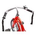 thumbnail image 4 of Triciclo Schwinn Roadster para niños pequeños de 2 a 4 años, rojo, 4 of 9