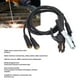 thumbnail image 3 of Abrazadera De Tierra Para Máquina De Soldar, Soporte De Electrodo De Soldadura De Hierro Y Latón, Mejor Agarre Para Astillero, 3 of 7
