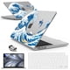 thumbnail image 1 of Kit de carcasas rígidas IBENZER para MacBook Air de 13,6 pulgadas, 2025, 1 of 9