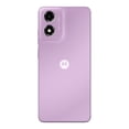 thumbnail image 1 of Motorola E14 Lila Pastel Motorola Dual SIM 2GB RAM 64GB Almacenamiento Liberado, 1 of 6