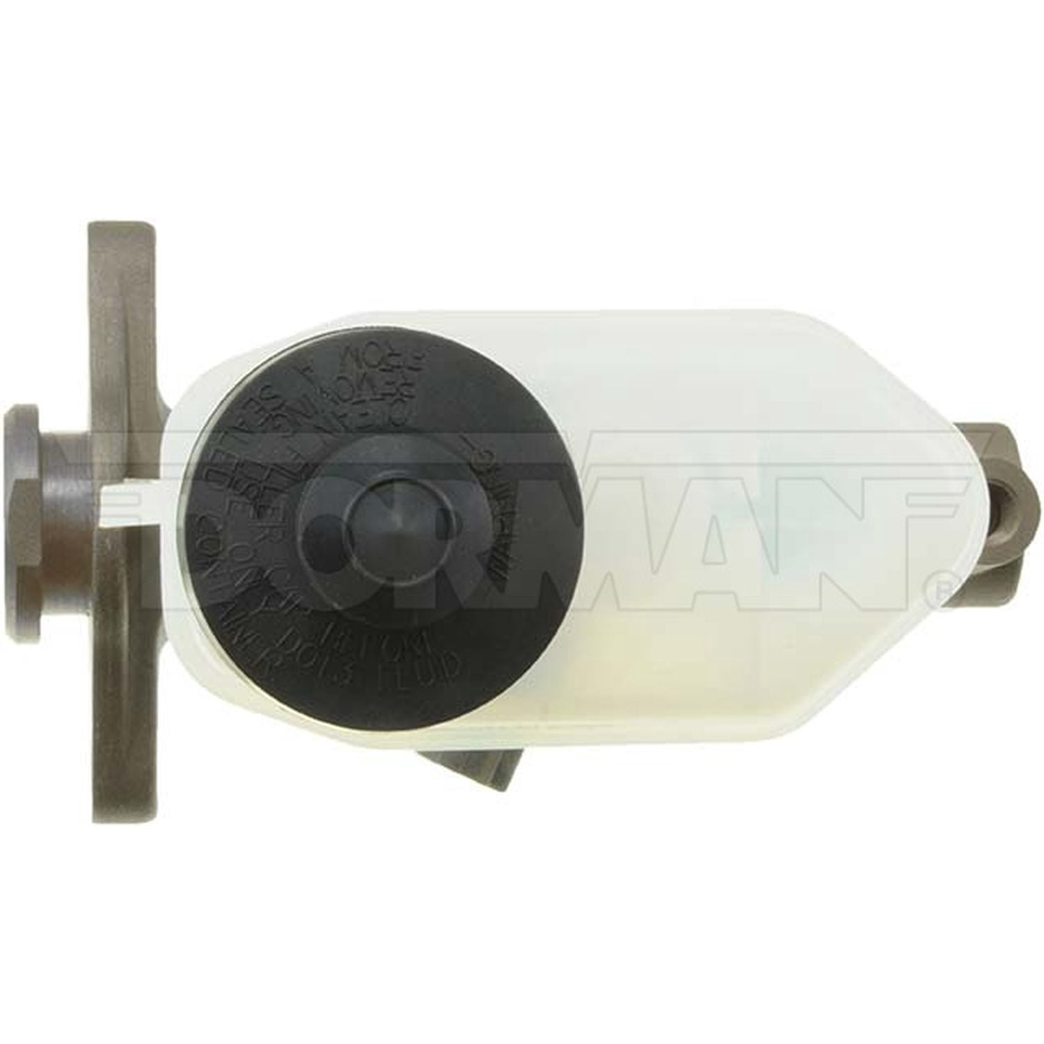 "Dorman M390291 Brake Master Cylinder for Specific Toyota Models"