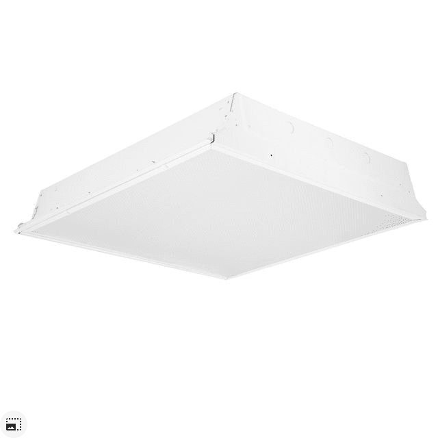 Hubbell Lighting Led Flat Panel Shelly Lighting