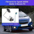 thumbnail image 4 of Fuel Level Sensor Gauge Sending Unit 13592605 13592601 for Chevrolet Spark M300 Matiz 4 Ravon P2, 4 of 5