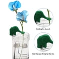 thumbnail image 5 of Injueey Juego de 6 estacas de soporte para flores que ayudan a que las plantas crezcan rectas y fuertes. Suministros de jardín. Soporte para Jardín y Patio tipo+2, 5 of 5