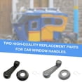 thumbnail image 6 of Universal Car Window Crank Handle - Manual Door Winder Replacement Lever for Most Vehicles, 6 of 7