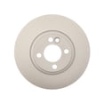 thumbnail image 2 of Centric GCX Rotor with Full Coating, 2 of 3