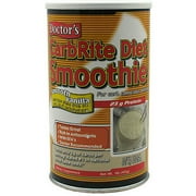 Europa Sports Prod. Low Carb Smoothie Vanilla 1 Lb