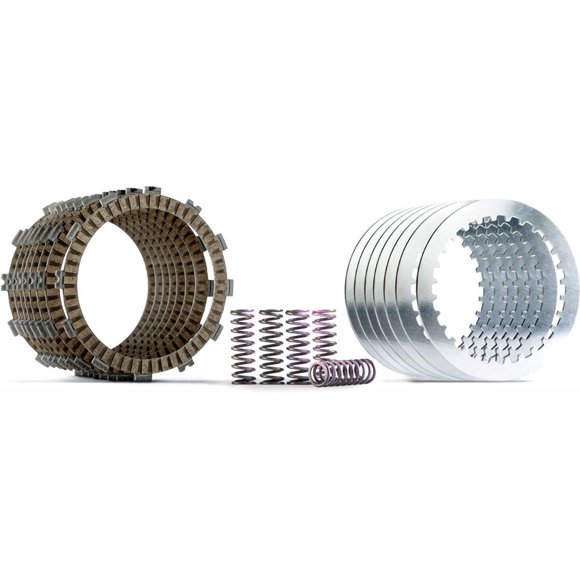 Hinson 151-6028 Fsc Fiber Steel Springs 19 Kx450f