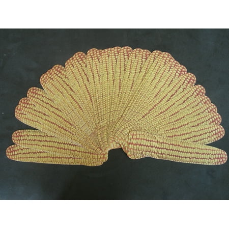 115 ears of waterproof corn decoys perfect for your goose decoys spreads