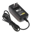 thumbnail image 1 of OMNIHIL OMNI0000426 12V 2A 2000Ma AC DC Adapter High Quality Power Supply With Extra Long 8 Ft.  Cord, 1 of 1