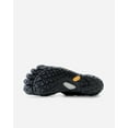 thumbnail image 6 of Vibram Five Fingers Breezandal Unisix Shoes Black US 6-11.5, 6 of 7