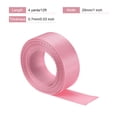 thumbnail image 2 of Unique Bargains Flat Nylon Webbing Strap 1 Inch 4 Yards Pink for Backpack, Luggage-rack, 2 of 6