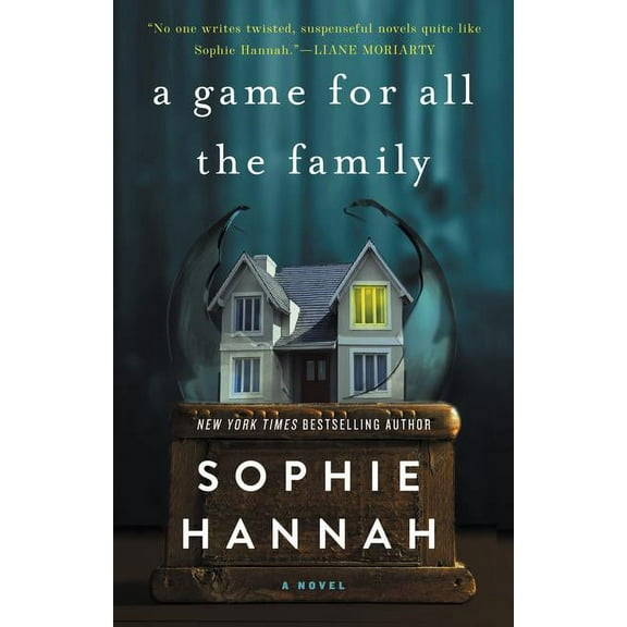 A Game for All the Family, (Paperback)