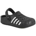 thumbnail image 2 of VONMAY Girls Boys Clogs Unisex Kids Sandals Shoes Summer Slippers Beach Pool Toddler Clogs, 2 of 6