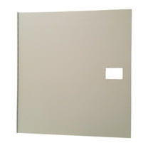 Knapheide 26730432P, Vertical Door Panel 28X36