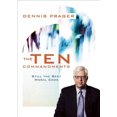 thumbnail image 4 of Dix Commandements, Dennis Prager Couverture Rigide, 4 of 4