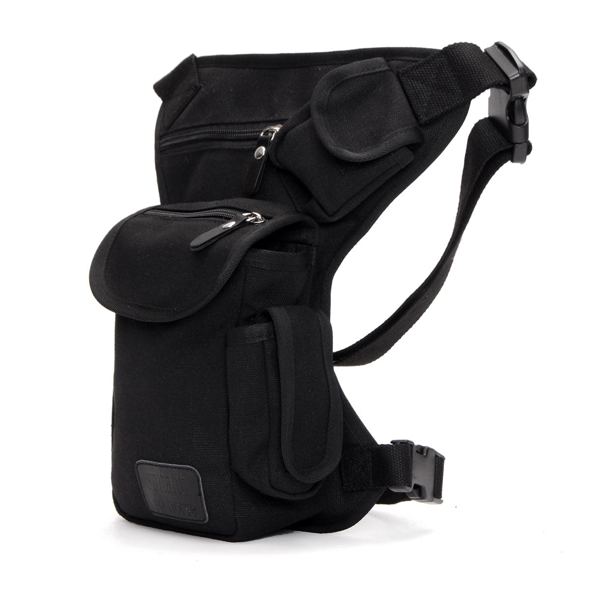 fanny pack with leg strap