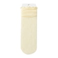thumbnail image 1 of Womens Lace Split Toe Socks - Breathable Ankle Socks with Ruffled Cuff, Japanese Style Cute Two-Toe Socks for Summer, 1 of 8