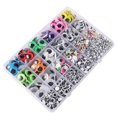 thumbnail image 2 of Adorable DIY Doll Eyes Kit – Sticky Craft Eyes for Crochet, Stuffed Toys & Doll Projects – Enhance Creativity with Quality Accessories, 2 of 5