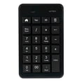 thumbnail image 1 of Teclado Numerico Acteck Inspire PAD TN450 Inalambrico USB 2.4Ghz Negro AC-934176, 1 of 5