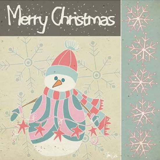 Merry Christmas Sno
