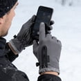 thumbnail image 4 of Outdoor Sports Autumn And Winter And Screen Windproof Cold Riding Warm Skiing With Velvet, 4 of 4