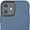 Blue, variant on Smartish iPhone 12 mini Slim Case - Gripmunk [Lightweight + Protective] Thin Cover (Silk) - Black Tie Affair