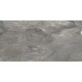 thumbnail image 3 of The Tile Life Wells Stone Gray Porcelain Floor and Wall Tile, 12" x 24", 8-Piece, 3 of 15